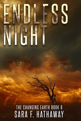 The Endless Night by Hogan, L. Douglas