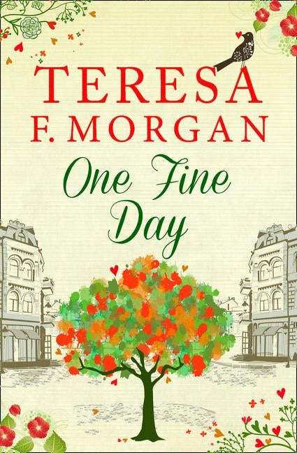 One Fine Day by Morgan, Teresa F.