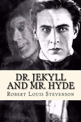 Dr. Jekyll and Mr. Hyde by Mybook