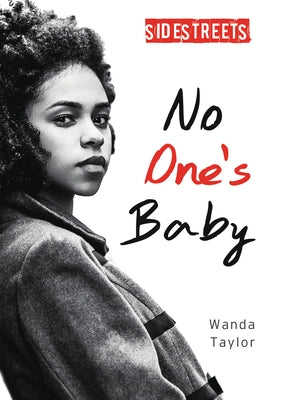 No One's Baby by Taylor, Wanda Lauren