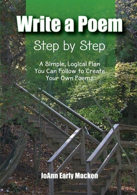 Write a Poem Step by Step by Macken, Joann Early