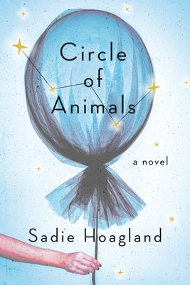 Circle of Animals by Hoagland, Sadie