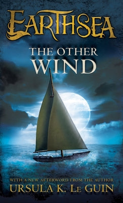 The Other Wind by Le Guin, Ursula K.