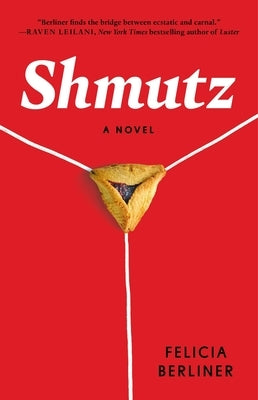 Shmutz by Berliner, Felicia