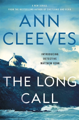 The Long Call by Cleeves, Ann