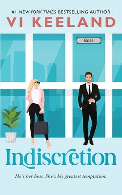 Indiscretion by Keeland, VI