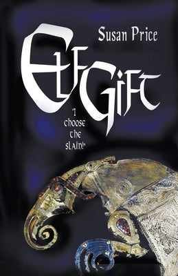 Elfgift by Price, Susan