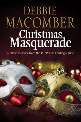 Christmas Masquerade by Macomber, Debbie