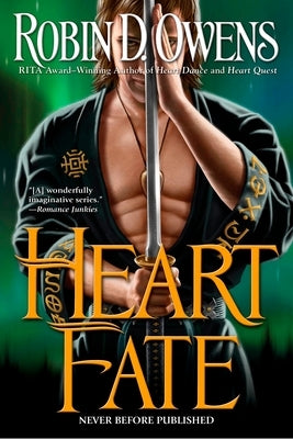 Heart Fate by Owens, Robin D.