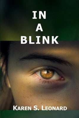 In a Blink by Leonard, Karen