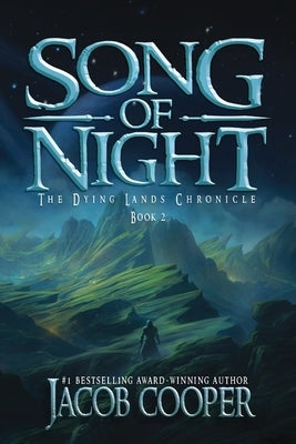 Song of Night by Cooper, Jacob