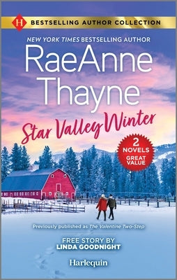 Star Valley Winter by Thayne, Raeanne