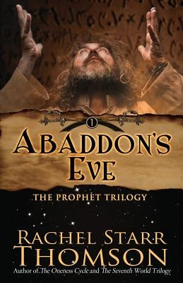 Abaddon's Eve by Thomson, Rachel Starr