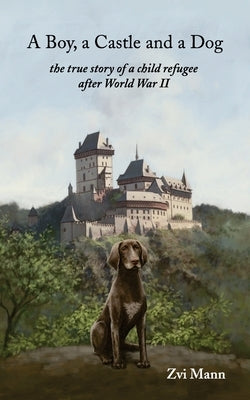 A Boy, A Castle and A Dog by Mann, Zvi