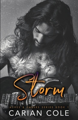 Storm by Cole, Carian