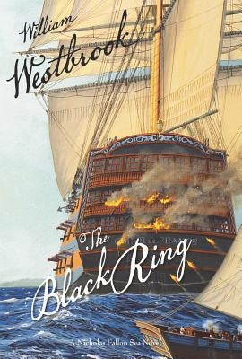 The Black Ring by Westbrook, William