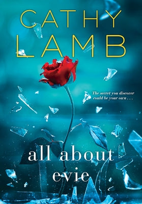 All about Evie by Lamb, Cathy