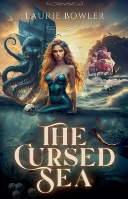 The Cursed Sea by Bowler, Laurie