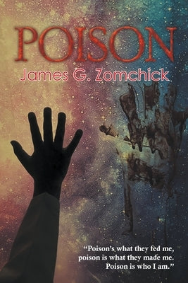 Poison by Zomchick, James G.