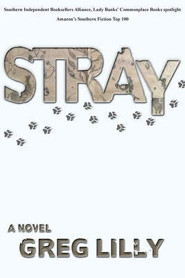 Stray by Lilly, Greg