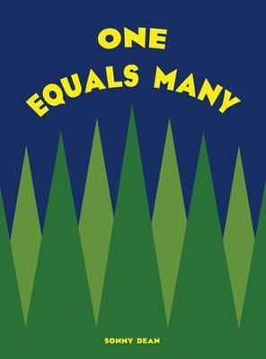 One Equals Many by Dean, Sonny