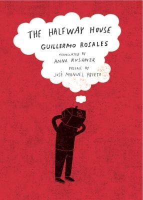 The Halfway House by Rosales, Guillermo