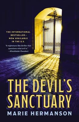 The Devil's Sanctuary by Hermanson, Marie