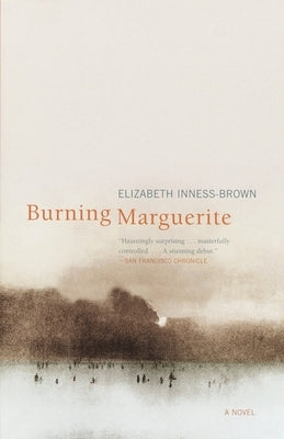 Burning Marguerite by Inness-Brown, Elizabeth