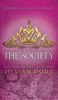 The Society by Dodd, Jillian