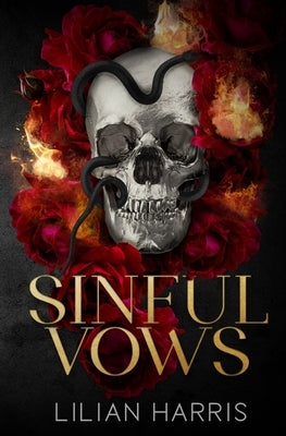 Sinful Vows by Harris