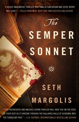 The Semper Sonnet by Margolis, Seth