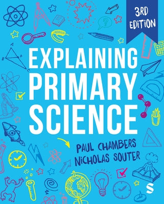 Explaining Primary Science by Chambers, Paul