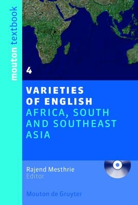 Africa, South and Southeast Asia by Mesthrie, Rajend