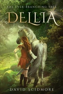 Dellia by Scidmore, David