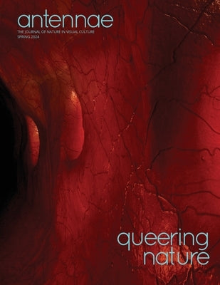 Antennae #63 Queering Nature #1 by Aloi, Giovanni