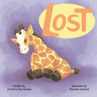 Lost by Reynebeau, Christine