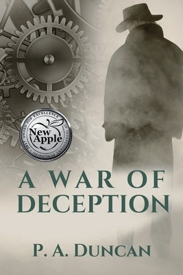 A War of Deception by Duncan, P. a.