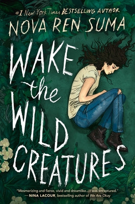 Wake the Wild Creatures by Suma, Nova Ren