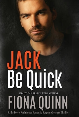 Jack Be Quick by Quinn, Fiona