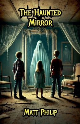 The Haunted Mirror by Philip, Matt