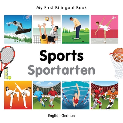 Sports/Sportarten by Milet Publishing