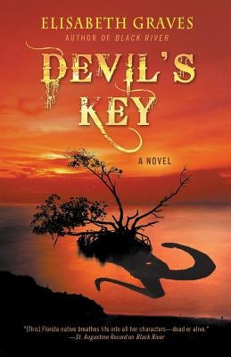 Devil's Key by Graves, Elisabeth