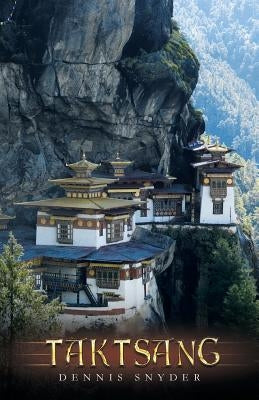 Taktsang by Snyder, Dennis