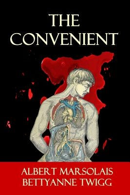 The Convenient by Marsolais, Albert