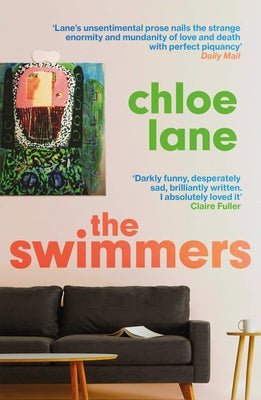 The Swimmers by Lane, Chloe