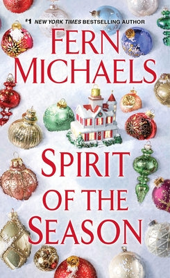 Spirit of the Season by Michaels, Fern