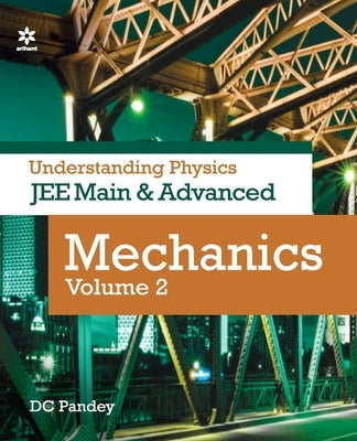 Mechanics Vol-2 by Pandey, DC