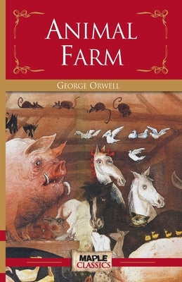 Animal Farm by Orwell, George