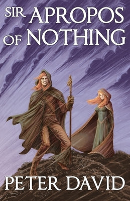 Sir Apropos of Nothing by David, Peter