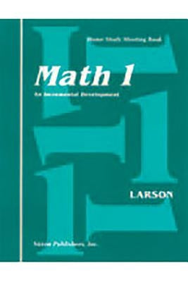 Complete Kit 1994: 1st Edition by Larson